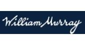 William Murray Promo Code