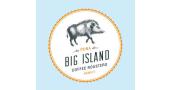 Big Island Coffee Roasters Promo Code