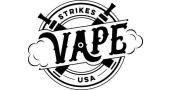 StrikesUSA Promo Code