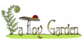 A Toy Garden Promo Code