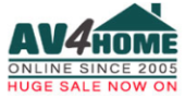 AV4Home Promo Code