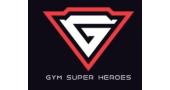 GymSuperHeroes Promo Code