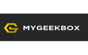 My Geek Box Discount Code