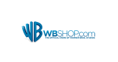 Warner Bros. Online Shop Promo Code