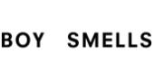 Boy Smells Promo Code