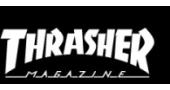 Thrasher Magazine Promo Code