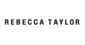 Rebecca Taylor Promo Code