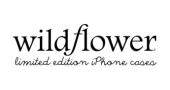 Wildflower Cases Promo Code
