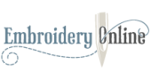 Embroidery Online Promo Code