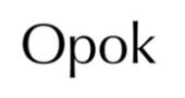 Opok Promo Code