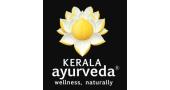 Kerala Ayurveda Promo Code