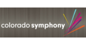 Colorado Symphony Promo Code
