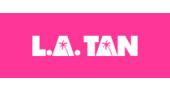 L.A. Tan Promo Code