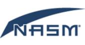 NASM Promo Code