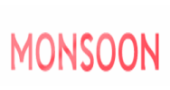 Monsoon Promo Code