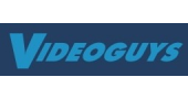 Videoguy Promo Code