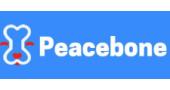 Peacebone Promo Code