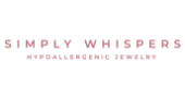 Simply Whispers Promo Code