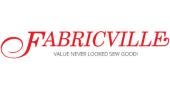 Fabricville Promo Code