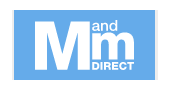 M and M Direct Promo Code