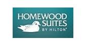 Homewood Suites by Hilton Promo Code