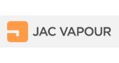 JAC Vapour Promo Code
