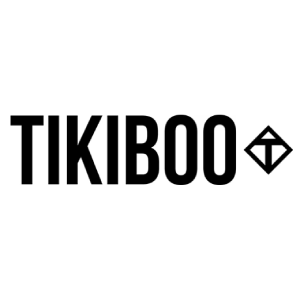Tikiboo Discount Code