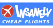 Insanely Cheap Flights Promo Code