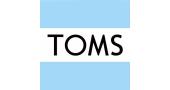 TOMS UK Promo Code