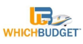 WhichBudget Promo Code