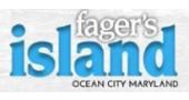 Fager's Island Promo Code