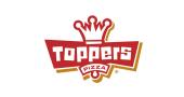 Toppers Pizza Promo Code