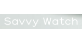 Savy Watch Promo Code