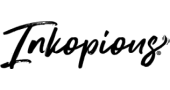 Inkopious Promo Code