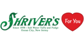 Shrivers Promo Code