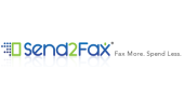 Send2Fax Promo Code