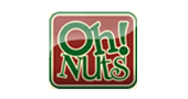 Oh! Nuts Promo Code