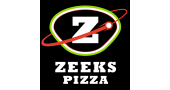 Zeeks Pizza Promo Code