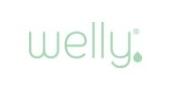 Welly Promo Code