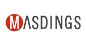Masdings Promo Code