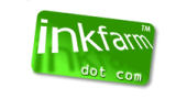 Ink Farm Promo Code