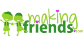 Making Friends Promo Code