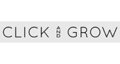 Click & Grow Promo Code