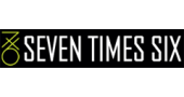 Seven Times Six Promo Code