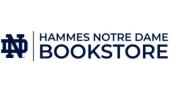 The Hammes Notre Dame Bookstore Promo Code