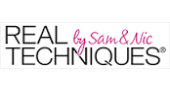 Real Techniques Promo Code