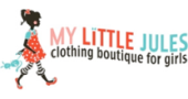 My Little Jules Promo Code