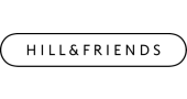 Hill&Friends Promo Code