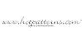 HotPatterns Promo Code
