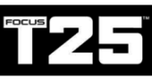 FOCUS T25 Promo Code